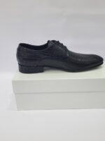 Derby Lace Up Shoes 015