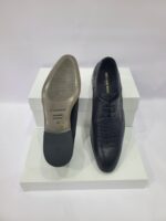 Derby Lace Up Shoes 015