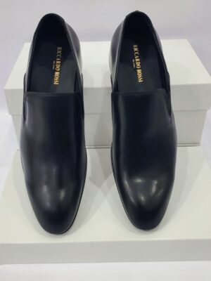 Plain Cut Shoes