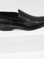 Plain Cut Shoes