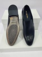 Plain Cut Shoes