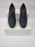 Laced Loafers