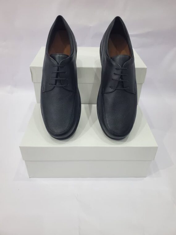 Laced Loafers
