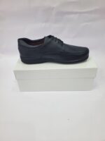 Laced Loafers