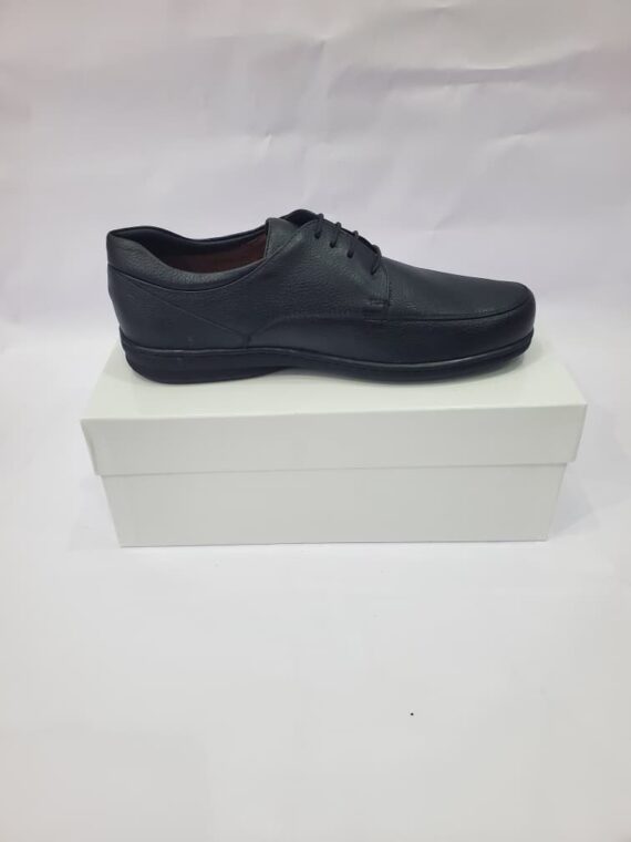 Laced Loafers