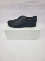 Laced Loafers