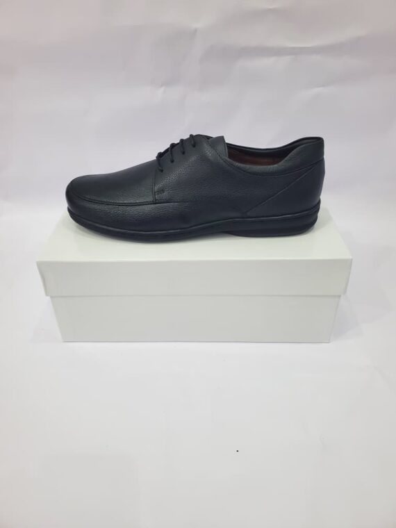 Laced Loafers