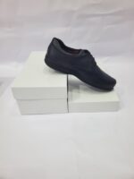 Laced Loafers