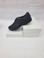 Laced Loafers