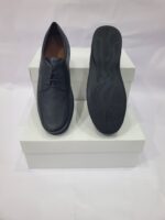 Laced Loafers