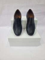 Laced Loafers