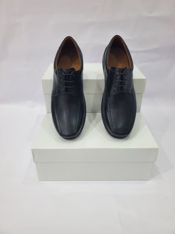 Laced Loafers