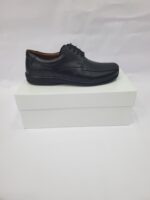 Laced Loafers
