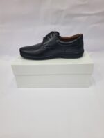 Laced Loafers