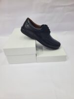 Laced Loafers