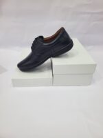 Laced Loafers