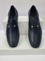 Chain Loafers