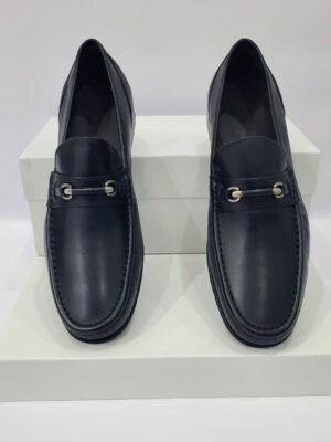 Chain Loafers