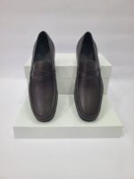 Plain Loafers