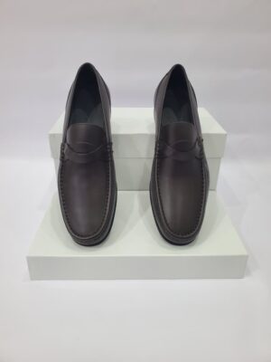 Plain Loafers