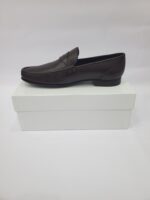 Plain Loafers