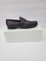 Plain Loafers