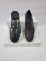 Plain Loafers