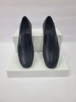 Plain Loafers