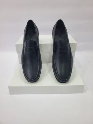 Plain Loafers