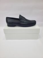 Plain Loafers