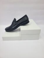 Plain Loafers