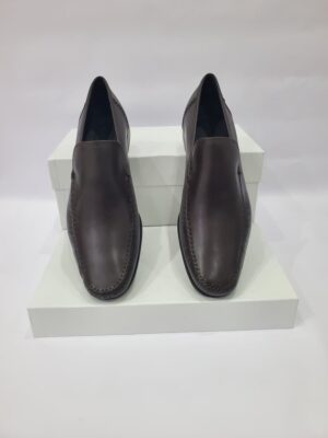 Plain Loafers