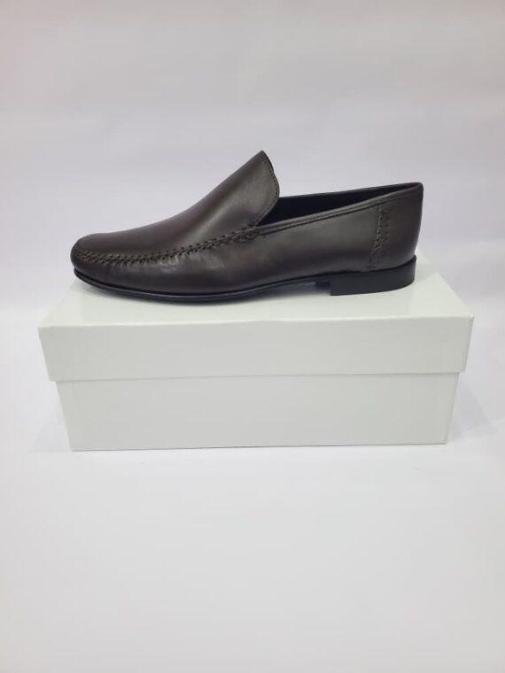 Plain Loafers