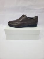 Laced Loafers