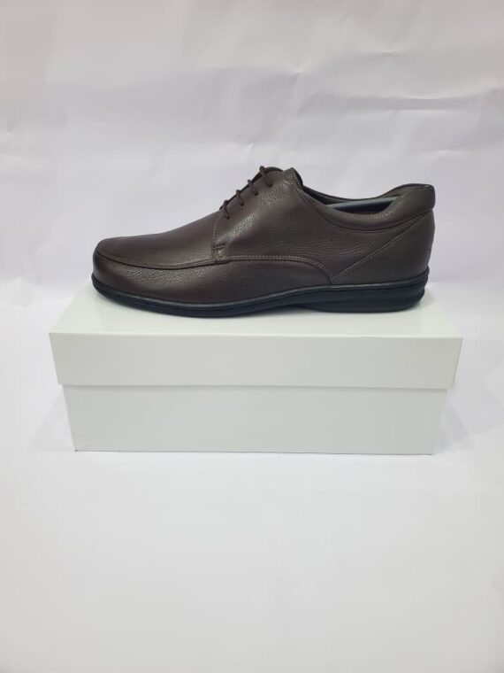 Laced Loafers
