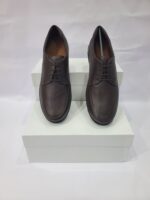 Laced Loafers