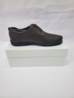 Laced Loafers