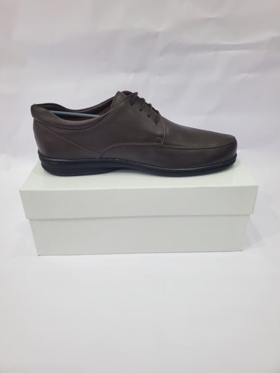 Laced Loafers