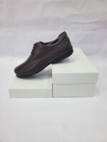 Laced Loafers