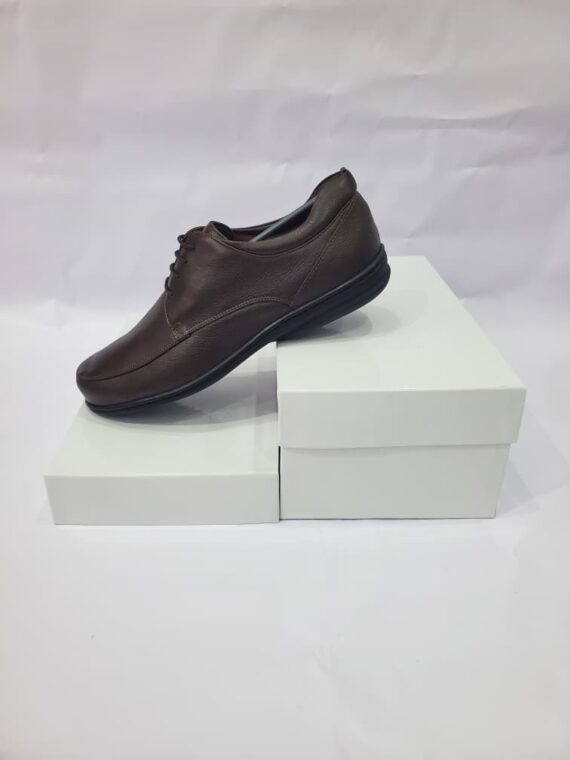 Laced Loafers