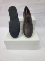 Laced Loafers