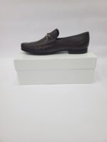 Chain Loafers