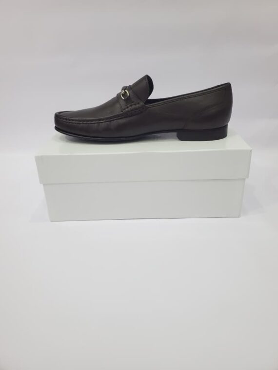 Chain Loafers