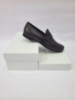 Chain Loafers