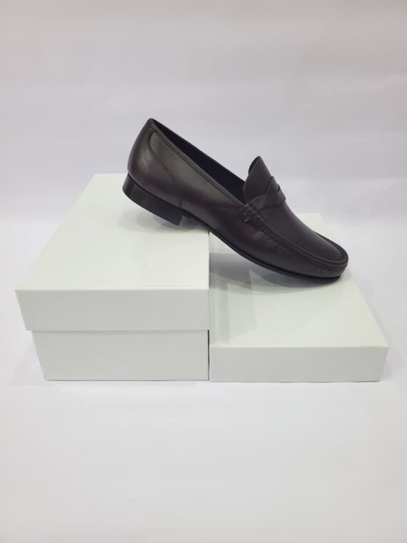 Chain Loafers