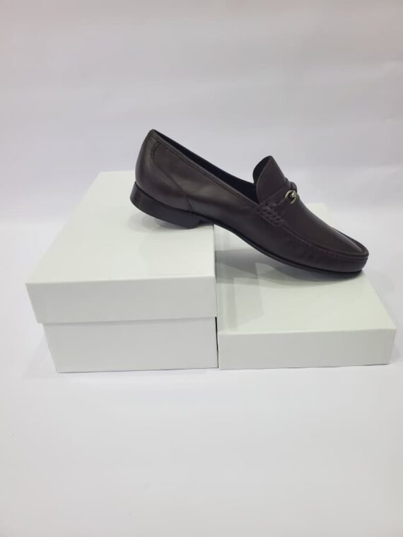 Chain Loafers