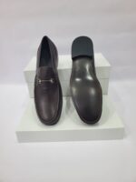Chain Loafers