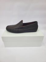 Plain Loafers
