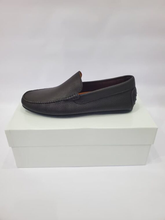 Plain Loafers