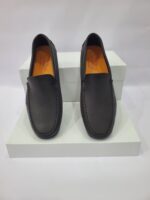 Plain Loafers